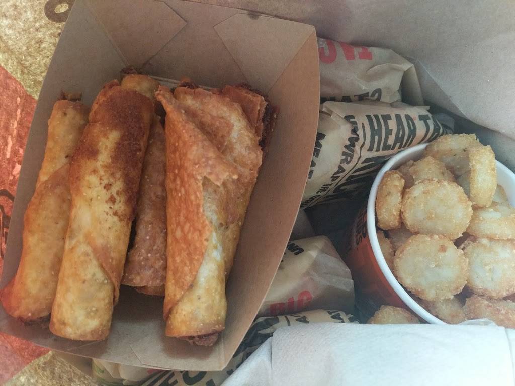 Taco Johns | restaurant | 2956 Jackson St, Paducah, KY 42003, USA | 2704429399 OR +1 270-442-9399