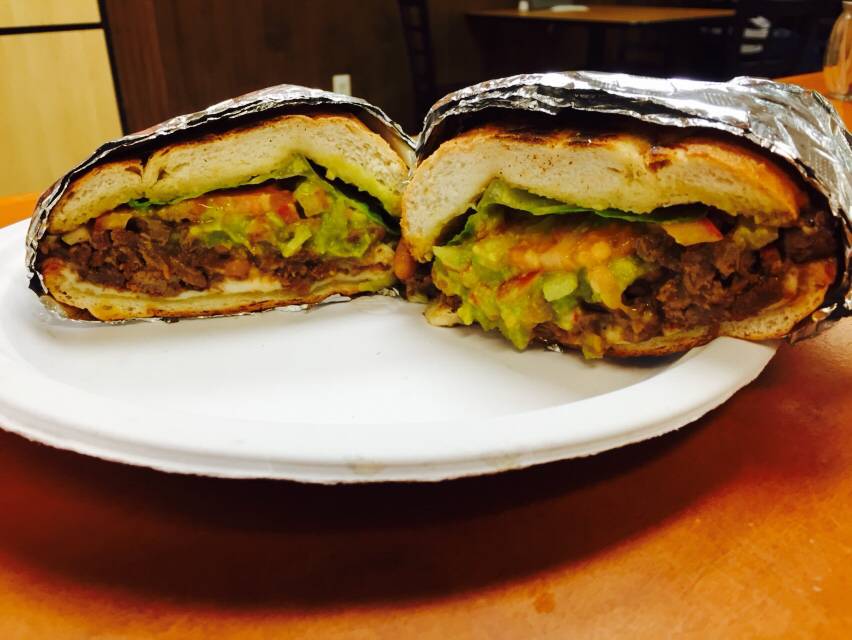 Taqueria El Mercadito | restaurant | 275 Pearl Nix Pkwy #2, Gainesville, GA 30501, USA | 6787077179 OR +1 678-707-7179