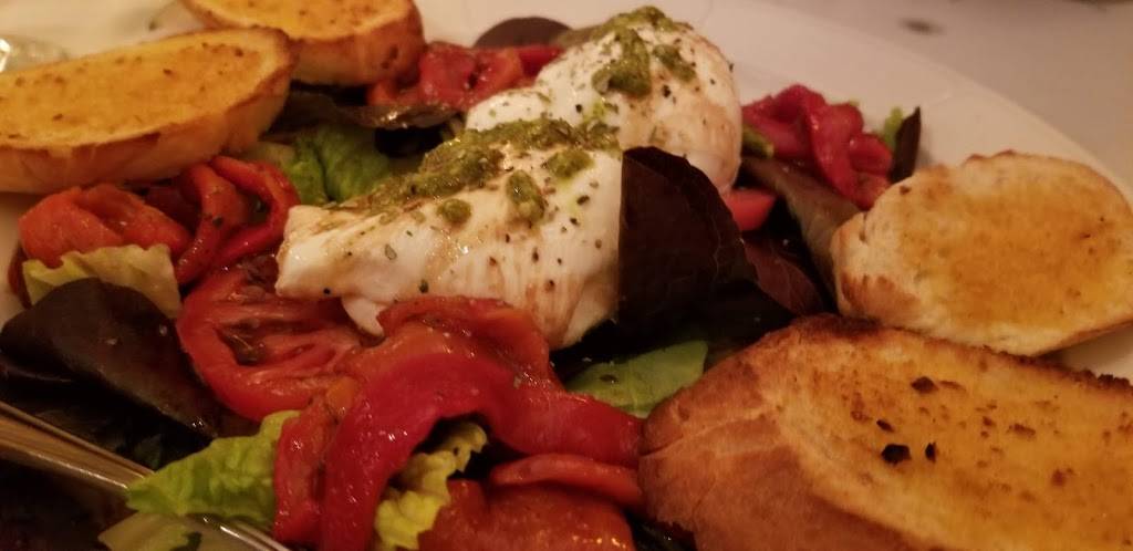 Salvino Cucina Italiana | restaurant | 2917 -D Battleground Ave, Greensboro, NC 27408, USA | 3365408663 OR +1 336-540-8663