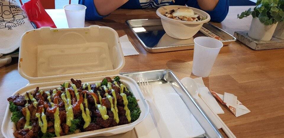 Kalbis Grill | restaurant | 11102 W Olympic Blvd, Los Angeles, CA 90064, USA | 4248327473 OR +1 424-832-7473