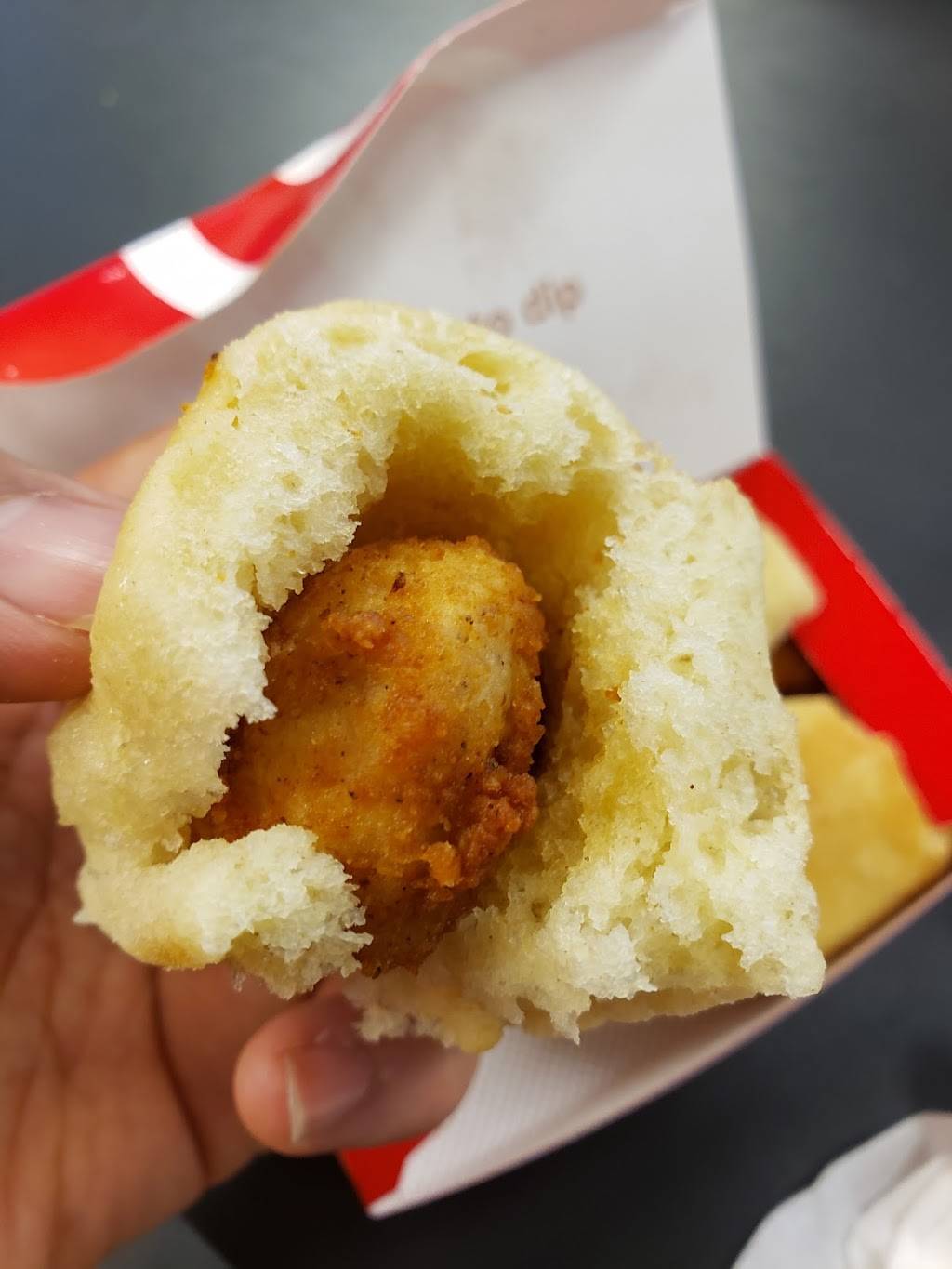 Chick-fil-A | restaurant | 1704 W Floyd Baker Blvd, Gaffney, SC 29341, USA | 8644889278 OR +1 864-488-9278