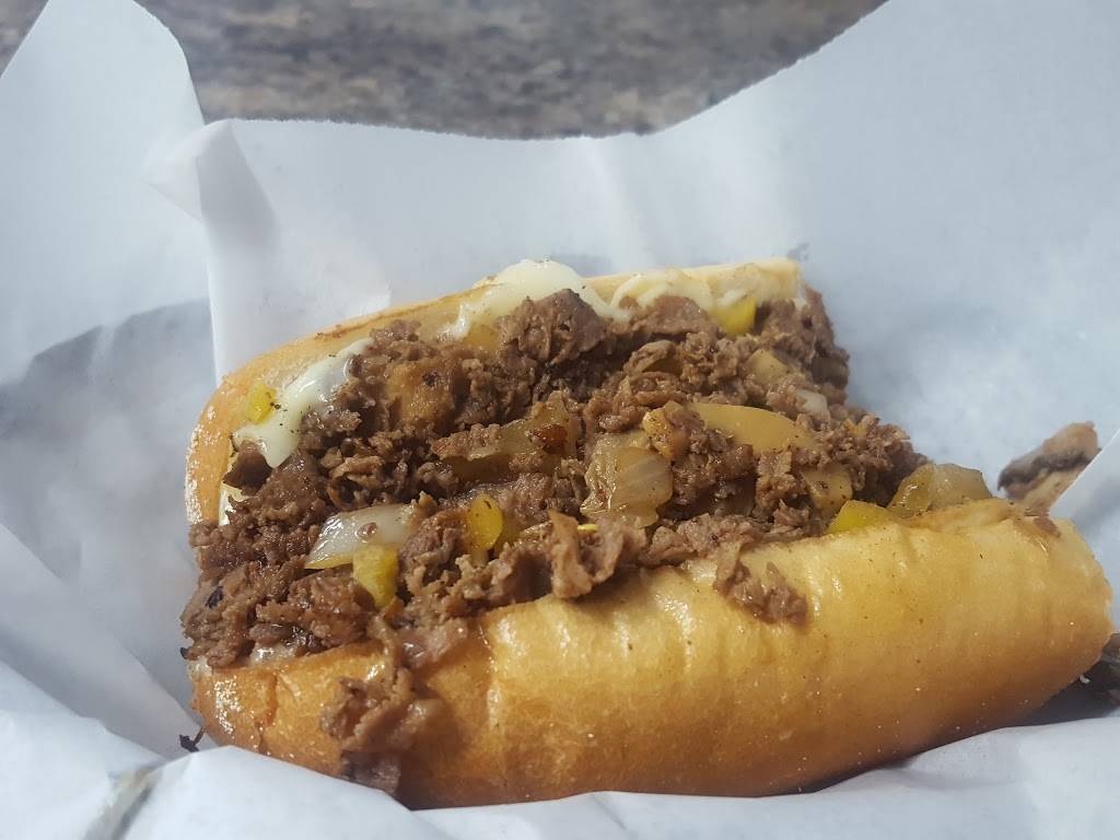 Taste of Philly | restaurant | 4227 E Station Rd, Roanoke, IN 46783, USA | 2606720550 OR +1 260-672-0550