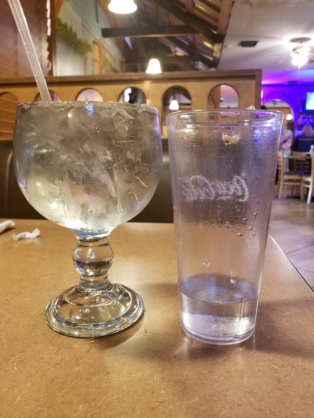 La Cabaña Mexican Restaurant | restaurant | 934 Ross Pl, Lavonia, GA 30553, USA | 7063560747 OR +1 706-356-0747