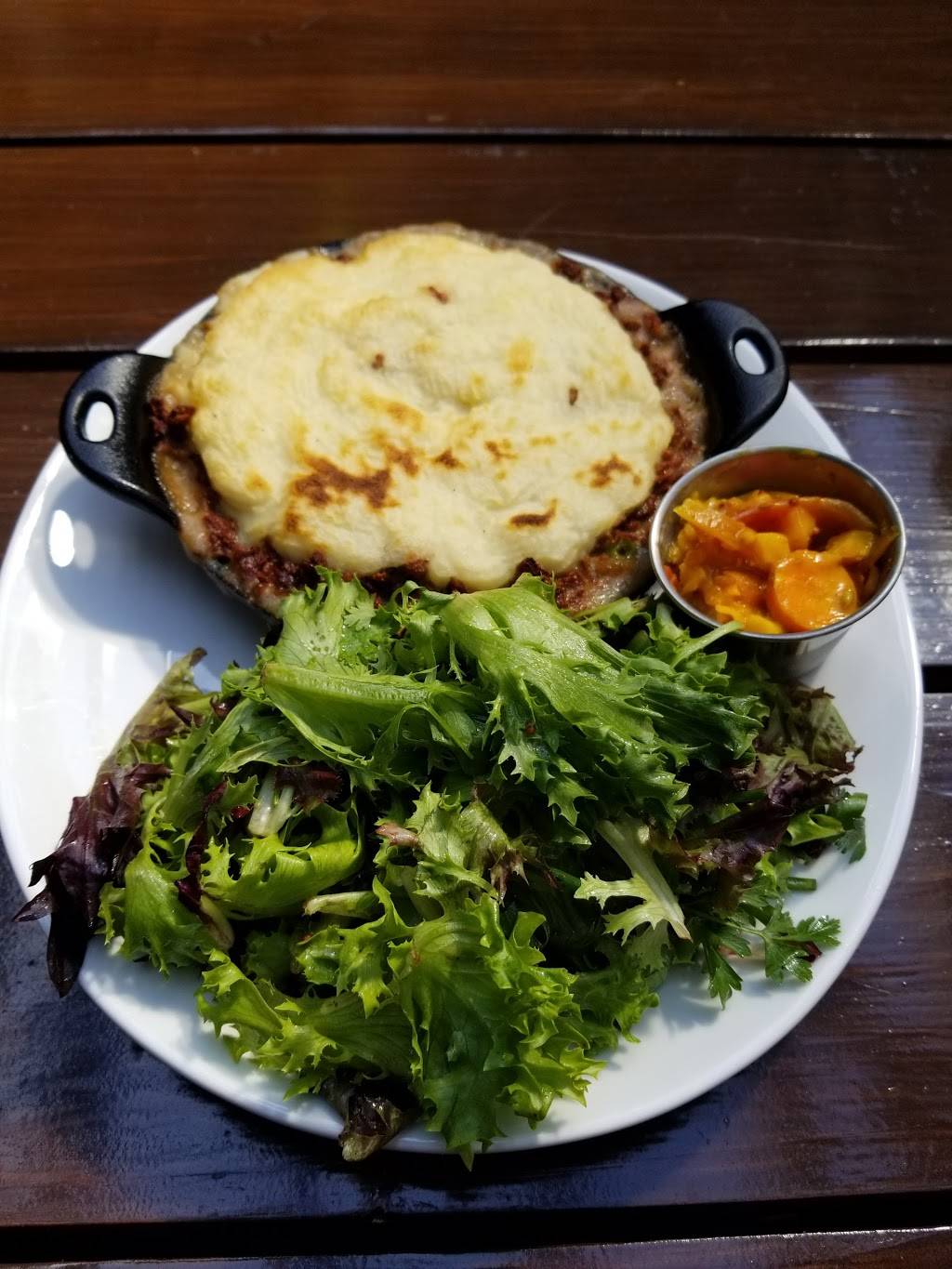 The Stalking Horse Brewery & Freehouse | restaurant | 10543 Pico Blvd, Los Angeles, CA 90064, USA | 4248327511 OR +1 424-832-7511