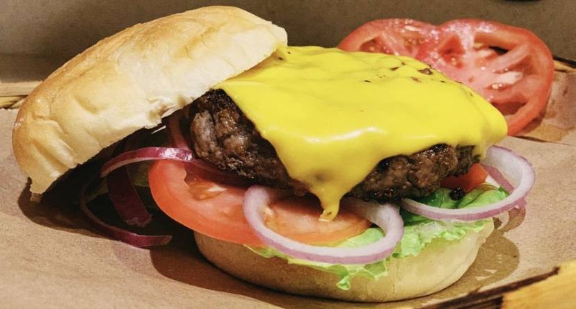 Burgers 360 | restaurant | 132 Carroll Island Rd, Middle River, MD 21220, USA | 4103446706 OR +1 410-344-6706