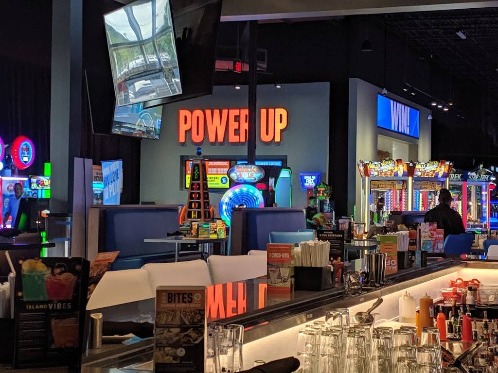 Dave & Busters | restaurant | 1554 Parkway, Sevierville, TN 37862, USA | 8658683500 OR +1 865-868-3500