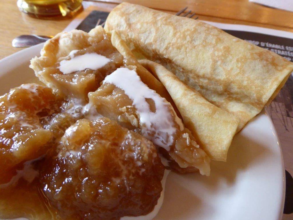 Cabane du Pic Bois | restaurant | 1468 Chemin Gaspé, Brigham, QC J2K 4B4, Canada | 4502636060 OR +1 450-263-6060