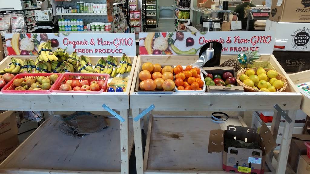 TNS Health Food Organic Supermarket | restaurant | 955 Elgin St W #1a, Cobourg, ON K9A 5J3, Canada | 9053736009 OR +1 905-373-6009