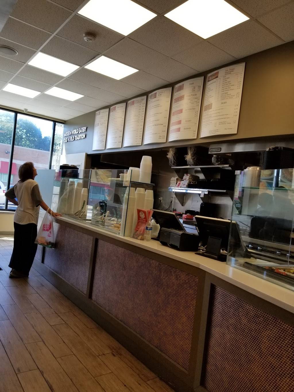 La Rosa Chicken & Grill | restaurant | 1172 Victory Blvd, Staten Island, NY 10301, USA | 9294156000 OR +1 929-415-6000