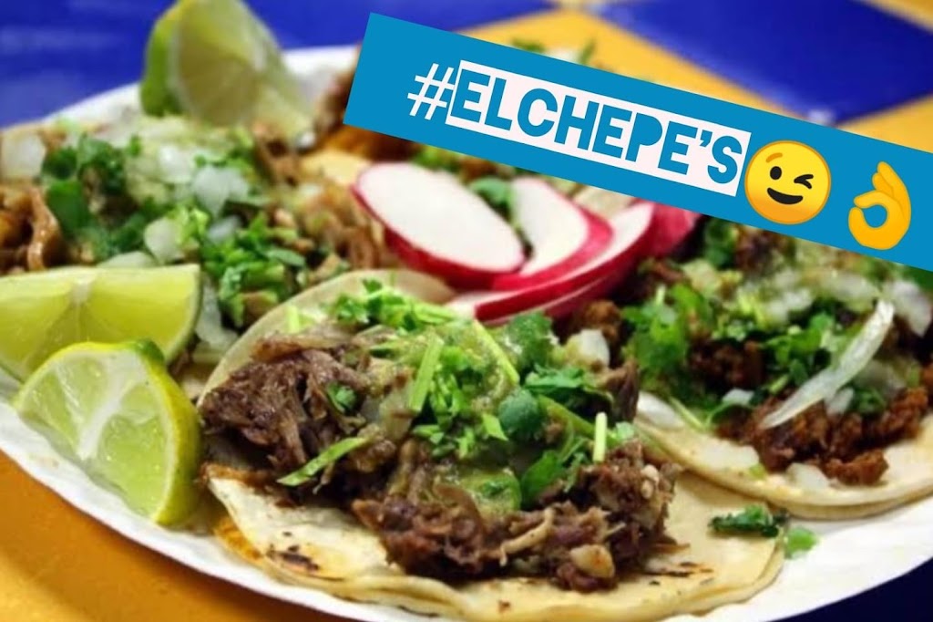 Taqueria El Chepes | restaurant | 5901 Lee Hwy, Chattanooga, TN 37421, USA | 7069805210 OR +1 706-980-5210