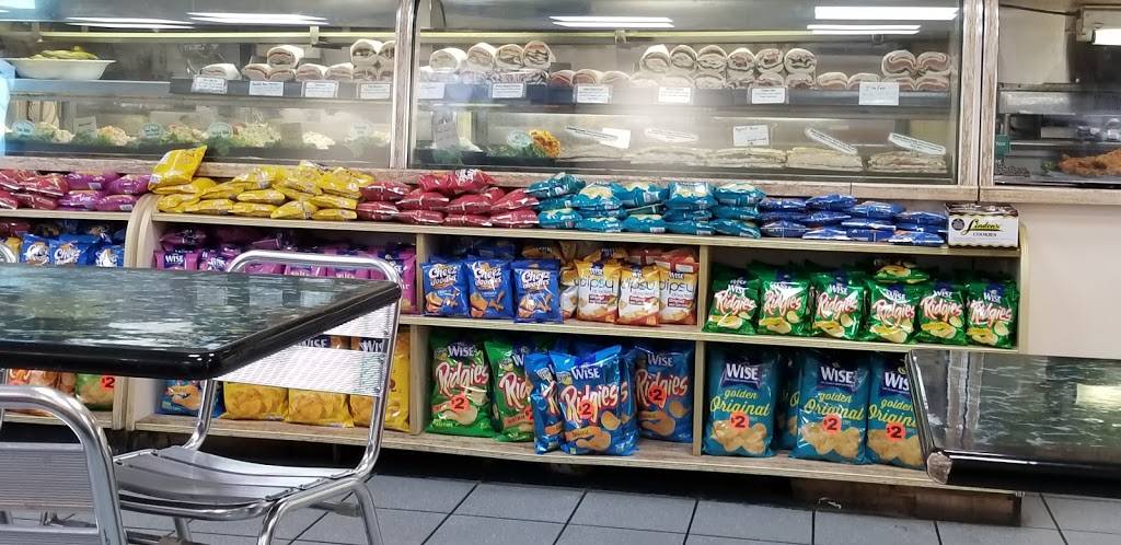 Melville Deli | meal takeaway | 90 Broadhollow Rd, Melville, NY 11747, USA | 6313519338 OR +1 631-351-9338