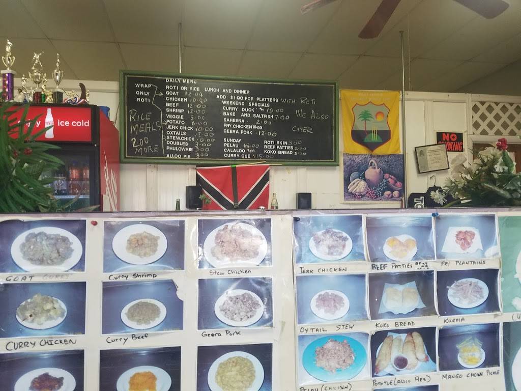 Caribbean Food Store | restaurant | 7408 Windsor Mill Rd, Windsor Mill, MD 21244, USA | 4109229100 OR +1 410-922-9100