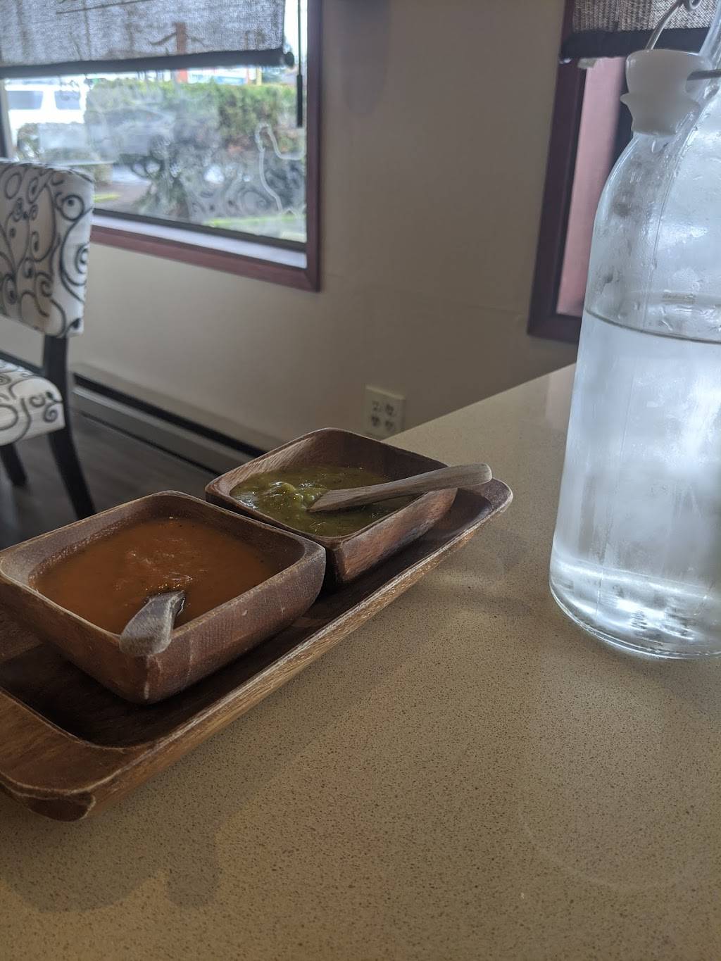 A&A Cafe & Tamaleria | restaurant | Suite IJ, 607 SE Everett Mall Way, Everett, WA 98208, USA | 4256104774 OR +1 425-610-4774