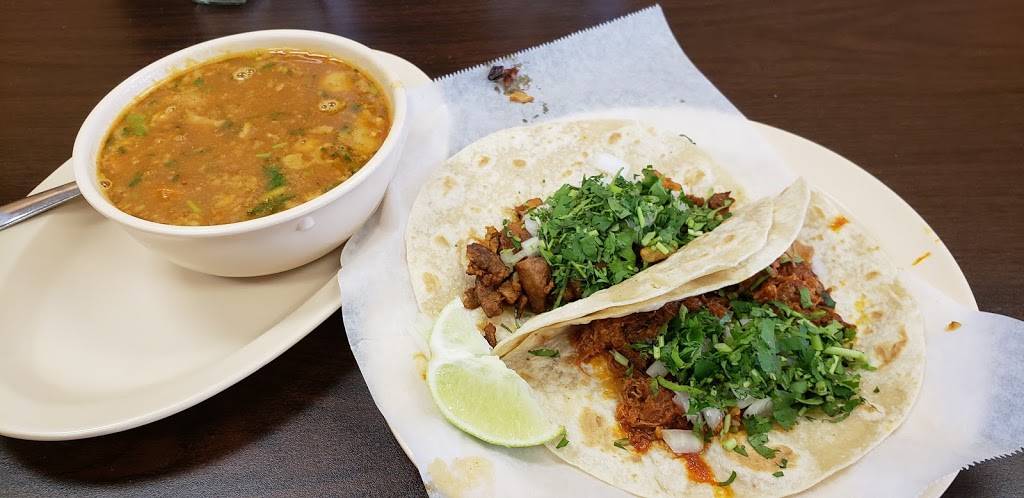 Tacos La Bala | restaurant | 9919 N Fwy Service Rd, Houston, TX 77037, USA | 8324869637 OR +1 832-486-9637