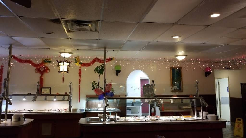 Lucky Chinese Restaurant | restaurant | 1096 Washington Rd, Thomson, GA 30824, USA | 7065958847 OR +1 706-595-8847