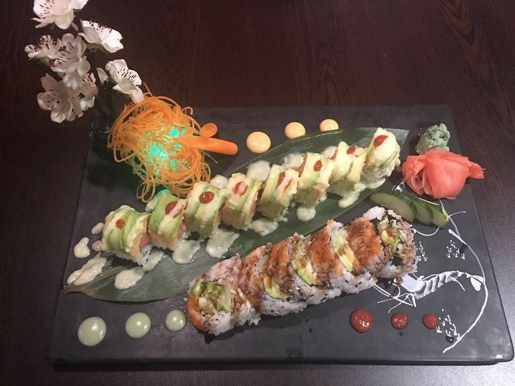 Koto sushi ＆steak house | restaurant | 3619 Clemmons Rd, Clemmons, NC 27012, USA | 3366021560 OR +1 336-602-1560