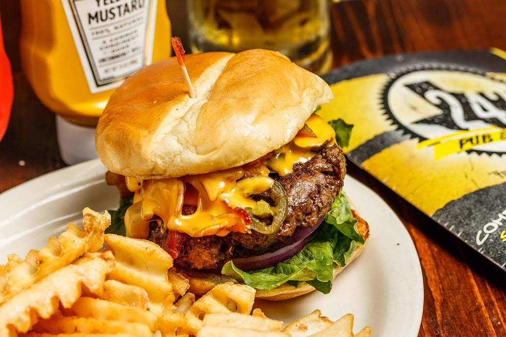 242 Pub & Grill | restaurant | 11525 FM 1097, Willis, TX 77318, USA | 9368568929 OR +1 936-856-8929