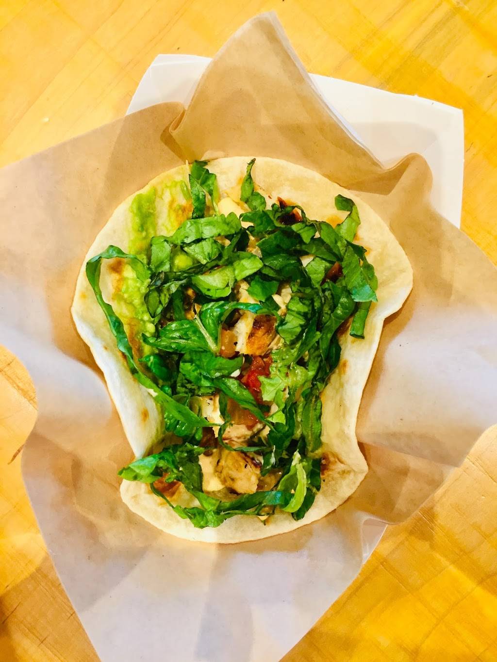 Rubios Coastal Grill | restaurant | 6901 22nd Ave N Ste 520, St. Petersburg, FL 33710, USA | 8136002020 OR +1 813-600-2020