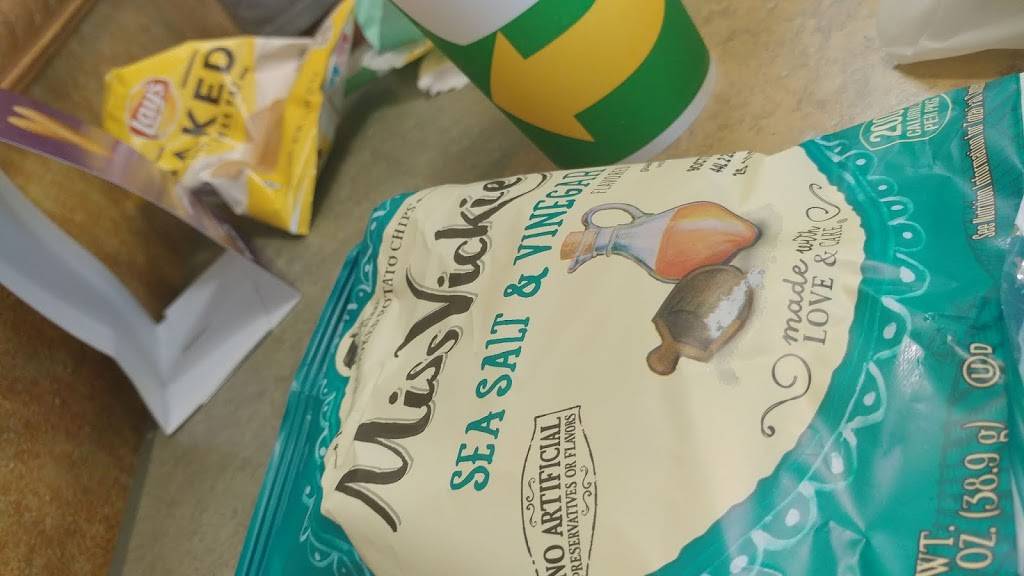 Subway | meal takeaway | 112 N Market St, Audubon, IA 50025, USA | 7125632241 OR +1 712-563-2241