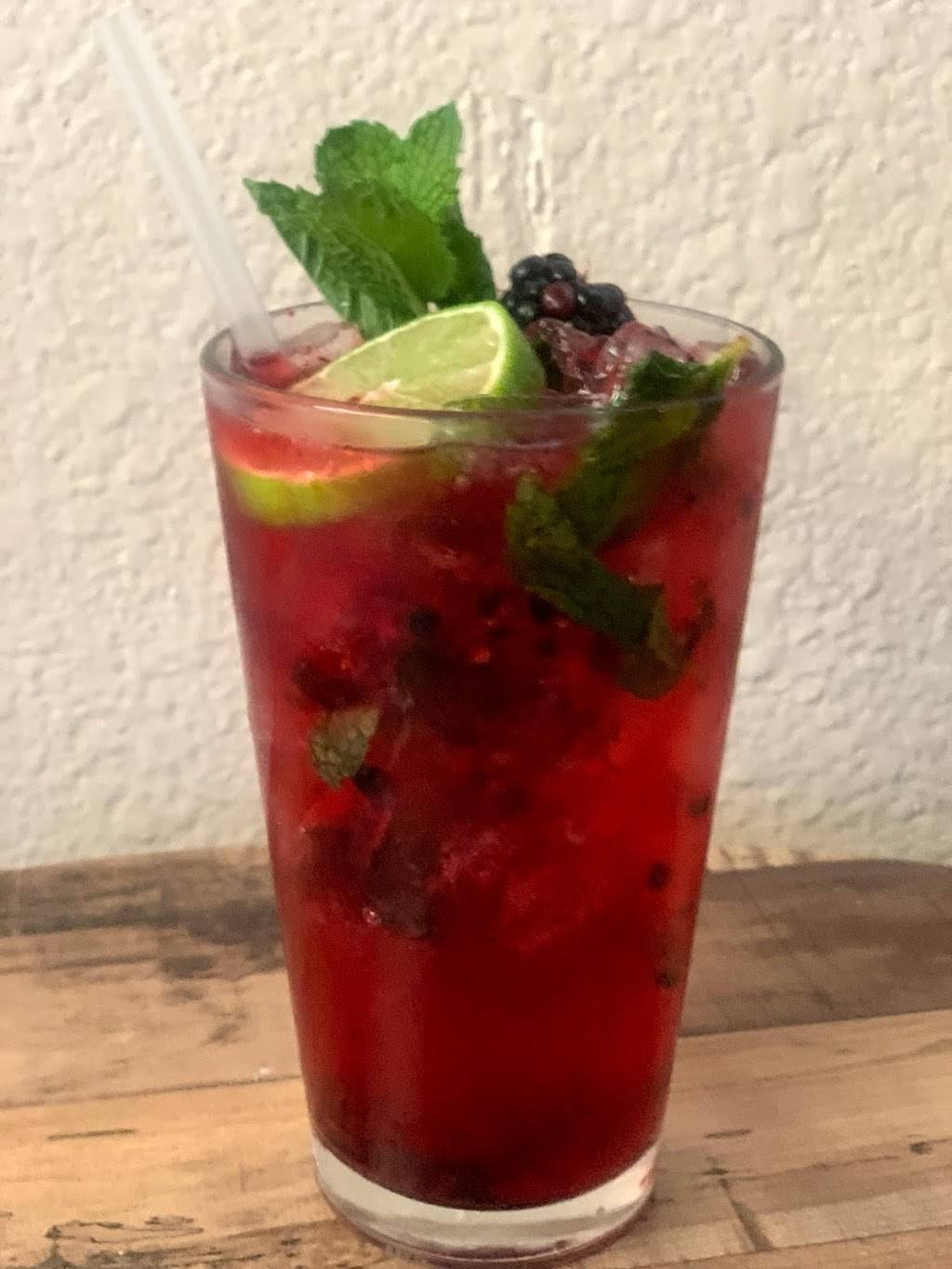 Puerto Rico Restaurant & Bar | restaurant | 870 Sierra Vista Dr #1, Las Vegas, NV 89169, USA | 7027500011 OR +1 702-750-0011