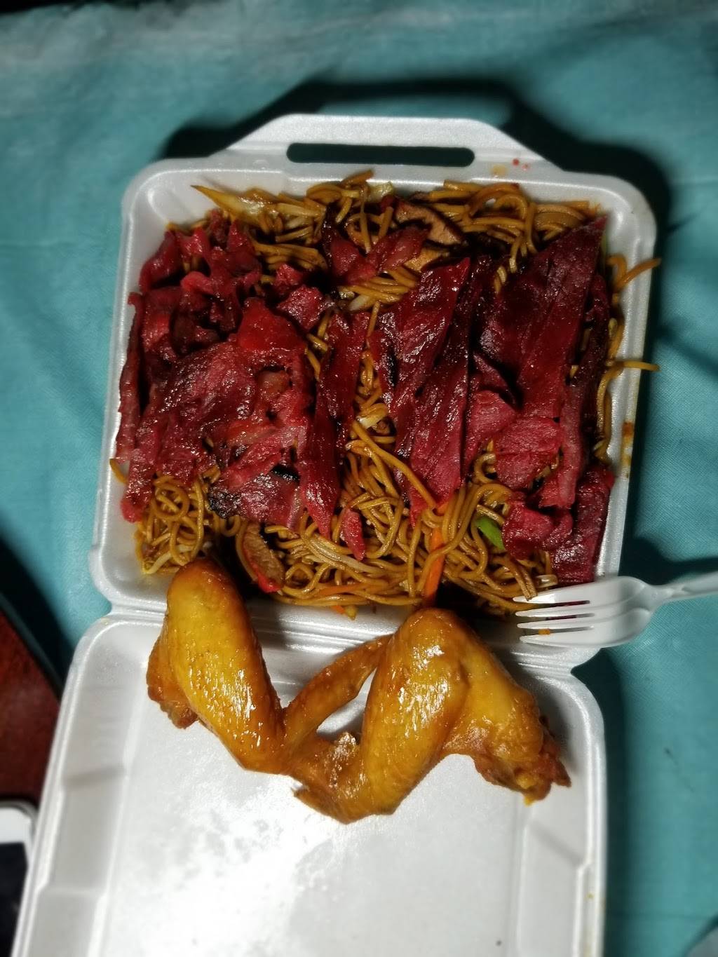 Lucky Boston | restaurant | 3096 Washington St, Roxbury, MA 02119, USA | 6174458302 OR +1 617-445-8302