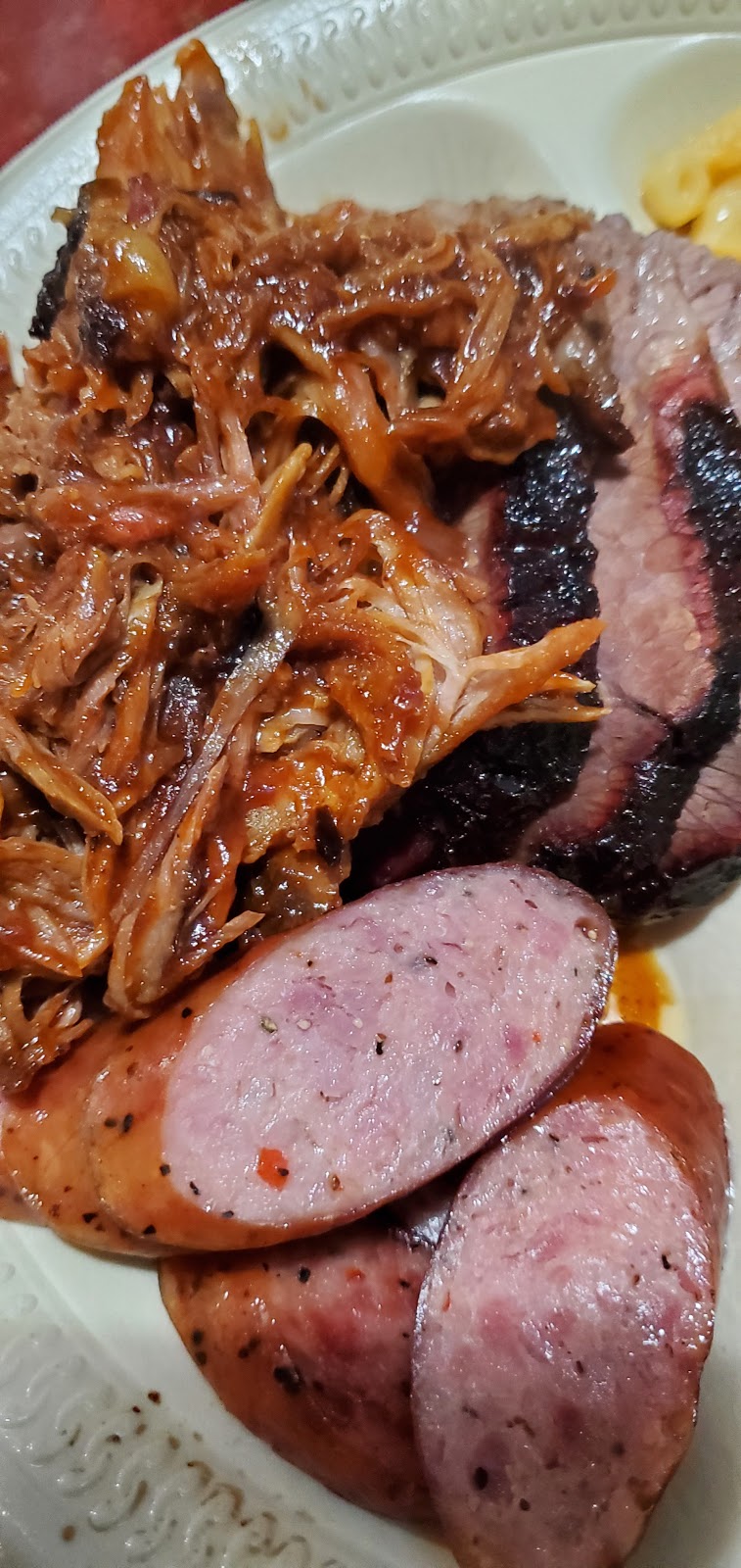 Big Hoss BBQ | restaurant | 9502 E Trimmier Rd, Killeen, TX 76542, USA | 2546994677 OR +1 254-699-4677