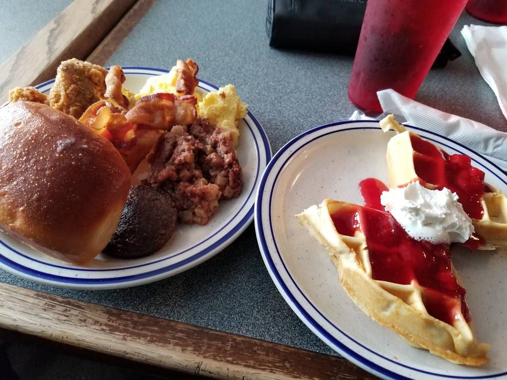 Great American Steak & Buffet | restaurant | 5902 Richmond Hwy, Alexandria, VA 22303, USA | 7033291555 OR +1 703-329-1555