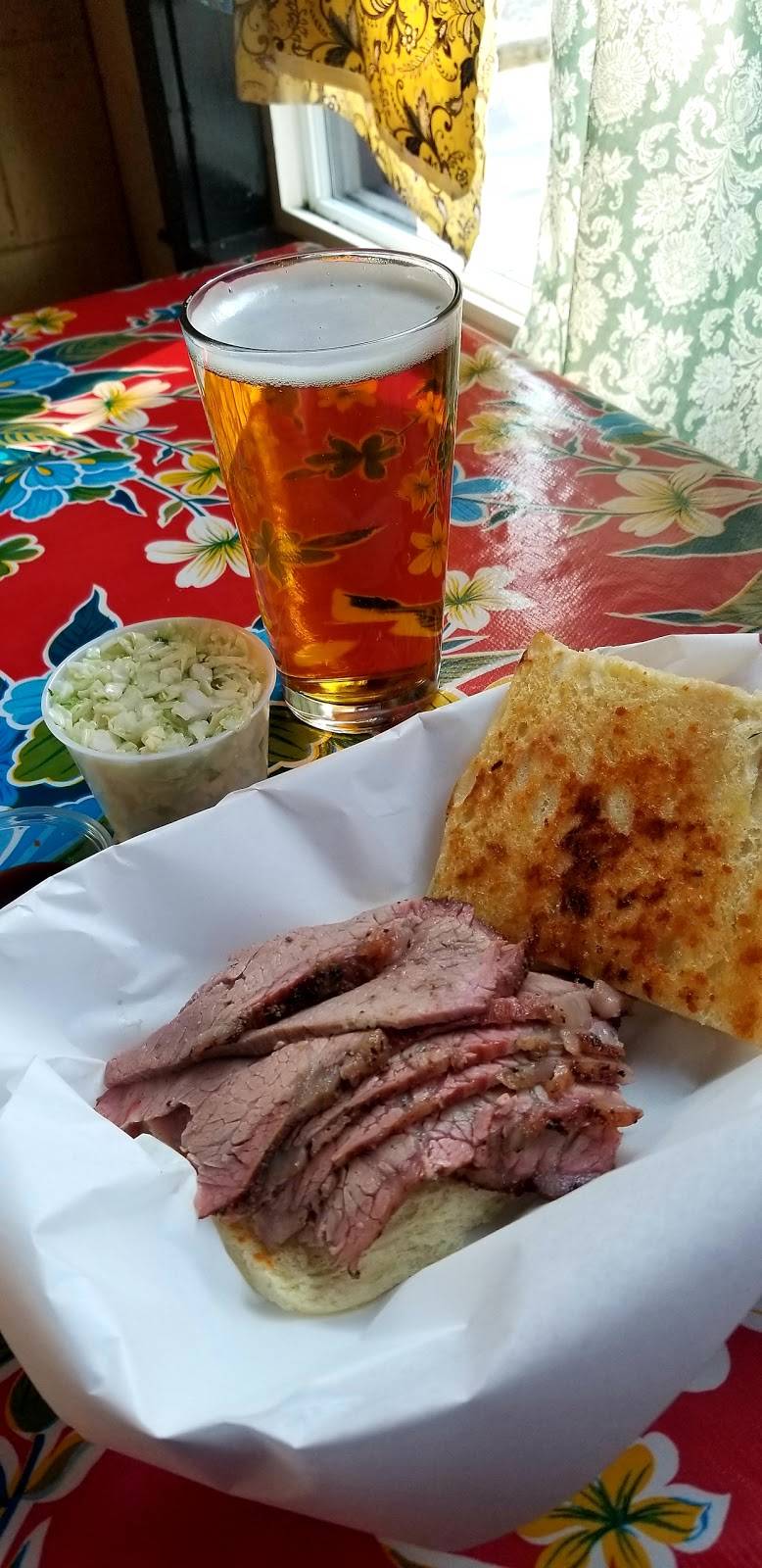 Aptos St. BBQ | restaurant | 8059 Aptos St, Aptos, CA 95003, USA | 8316621721 OR +1 831-662-1721