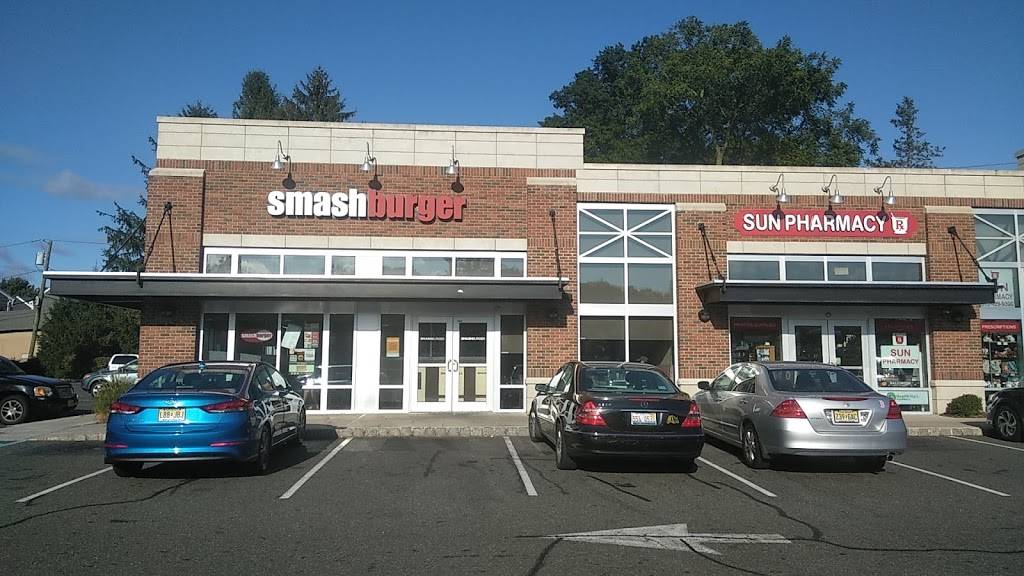 Smashburger | restaurant | 989 Bloomfield Ave Tenant 1C, Glen Ridge, NJ 07028, USA | 9734337343 OR +1 973-433-7343