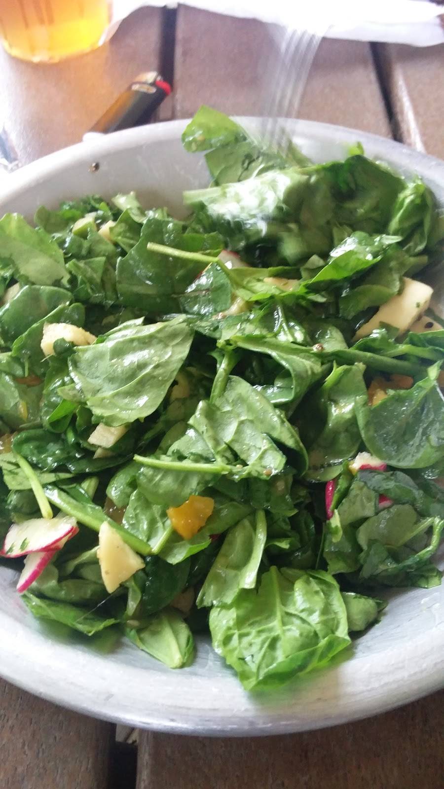 Natural Slice Pizza And Surf Shop | restaurant | 75 Amelia Village Cir, Fernandina Beach, FL 32034, USA | 9044914115 OR +1 904-491-4115