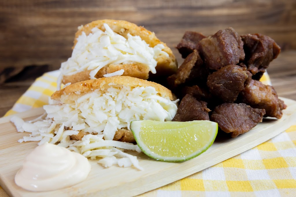 Panas Flavor | restaurant | 1942 Wake Forest Rd, Raleigh, NC 27608, USA | 9196013722 OR +1 919-601-3722