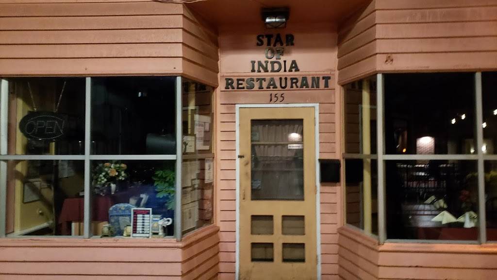 Star of India | restaurant | 155 W Gay St, West Chester, PA 19380, USA | 6104290125 OR +1 610-429-0125