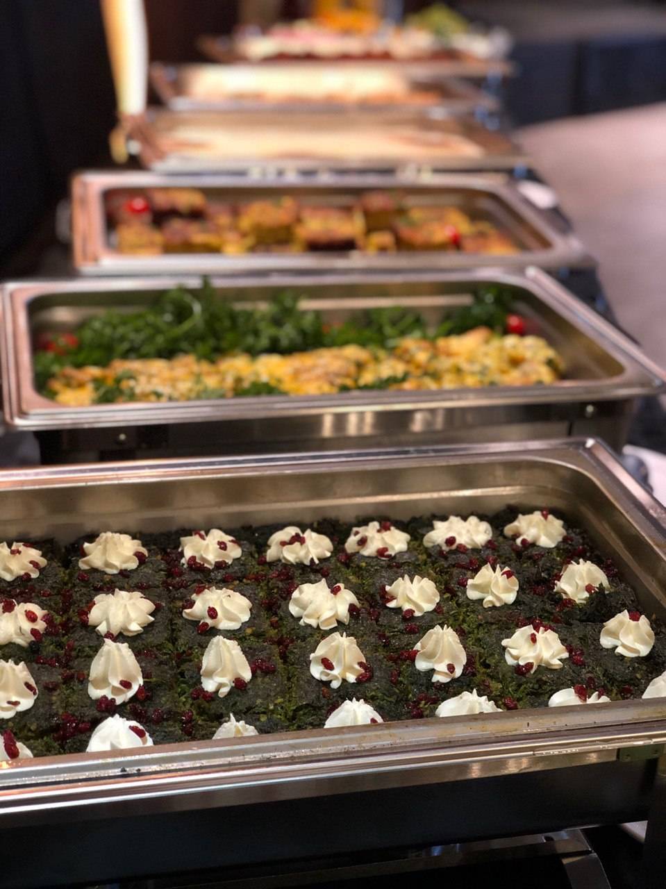 Deedar restaurant | restaurant | 1450 Clark Ave W Unit 26, Thornhill, ON L4J 7R5, Canada | 9056699988 OR +1 905-669-9988