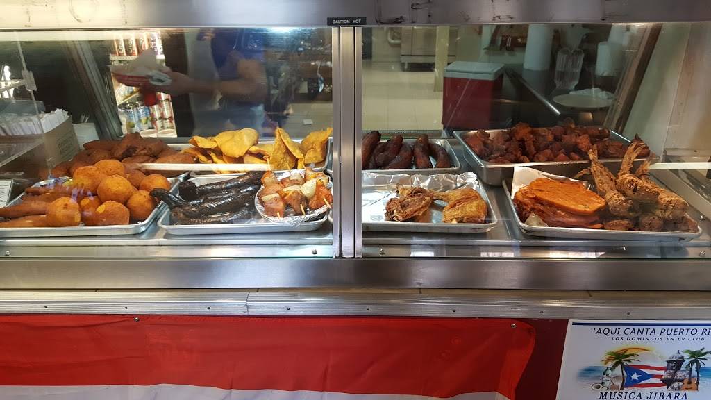 Las Delicias De Puerto Rico | restaurant | 4821 W Armitage Ave, Chicago, IL 60639, USA | 7736224191 OR +1 773-622-4191
