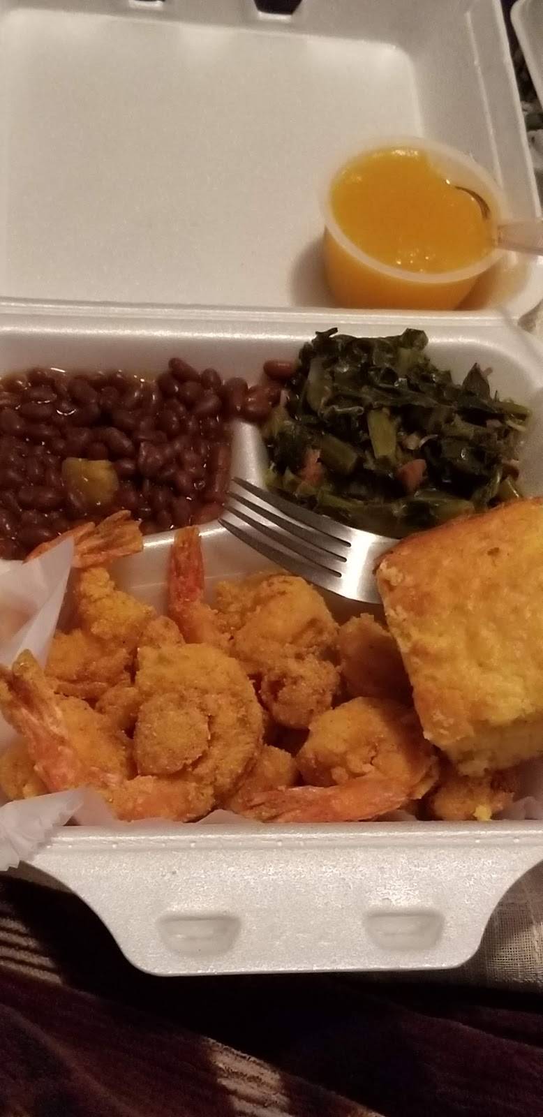 Geegees Southern Cuisine | restaurant | 105 Plainfield St, Providence, RI 02909, USA | 4014700234 OR +1 401-470-0234