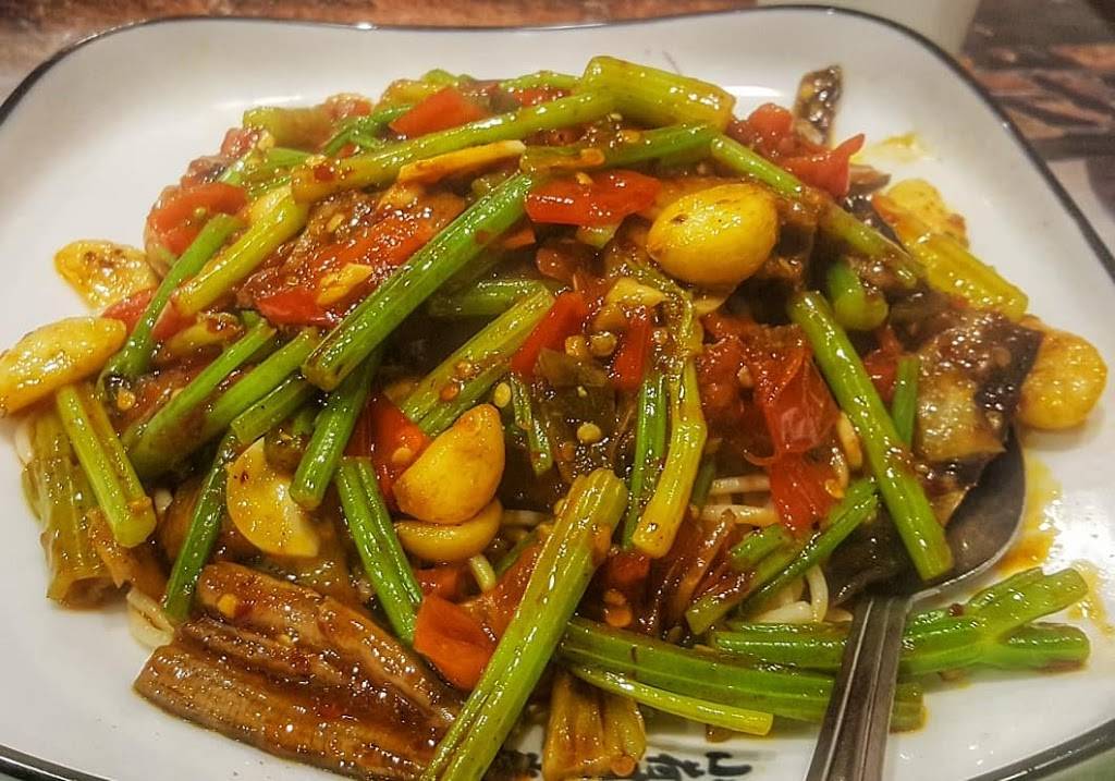 Spicy City | restaurant | 140 W Valley Blvd #208, San Gabriel, CA 91776, USA | 6262800186 OR +1 626-280-0186