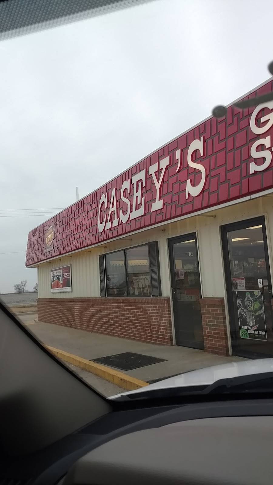 Caseys |  | 290 S North St, Argenta, IL 62501, USA | 2177952051 OR +1 217-795-2051