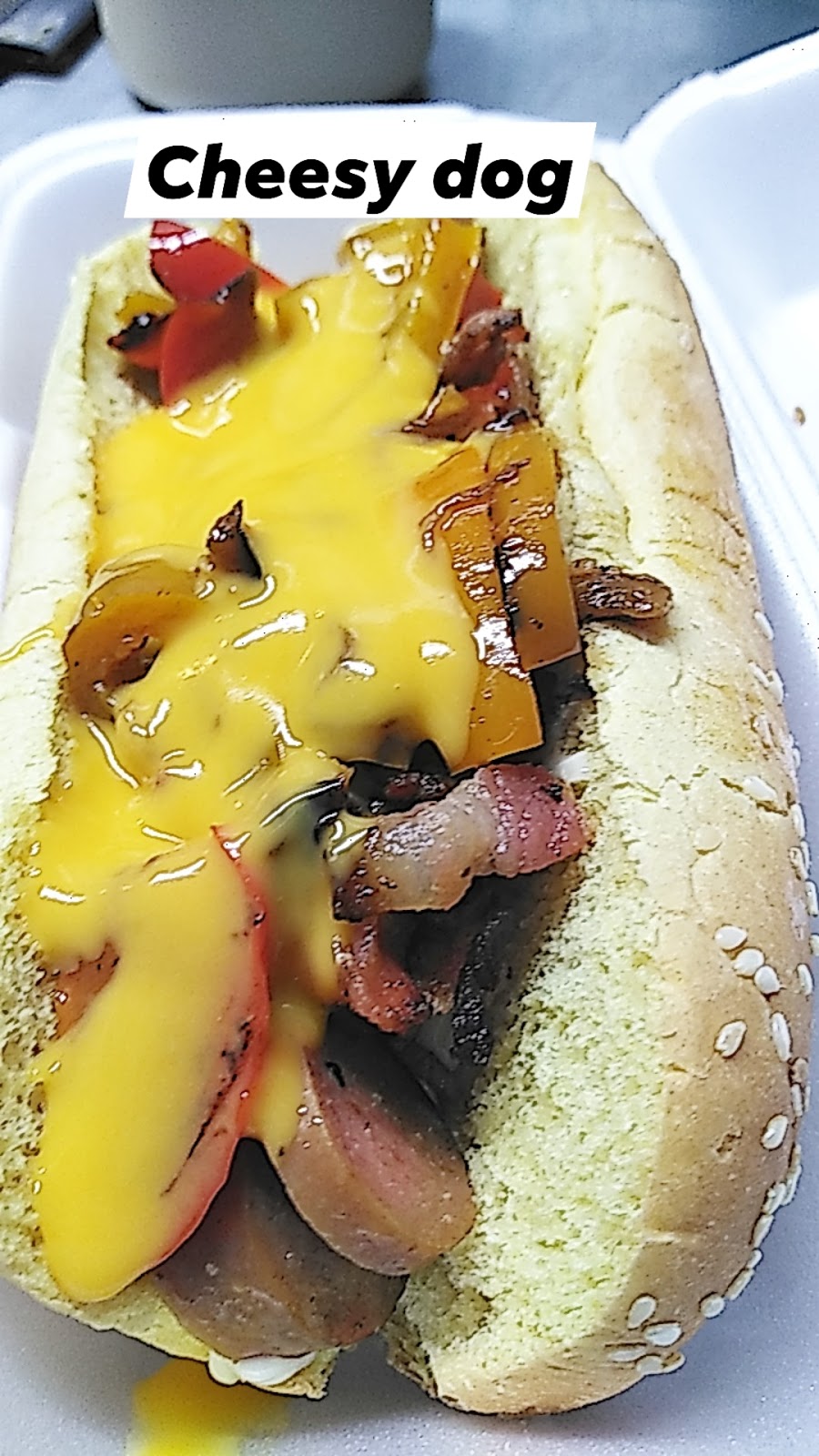 Triple zzz grill | restaurant | 3843 W 8th St, Yuma, AZ 85364, USA | 9284468214 OR +1 928-446-8214