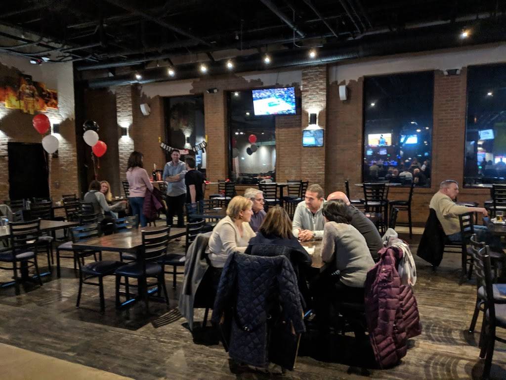 5 th Avenue | restaurant | 25750 Novi Rd #104, Novi, MI 48375, USA | 2485133330 OR +1 248-513-3330