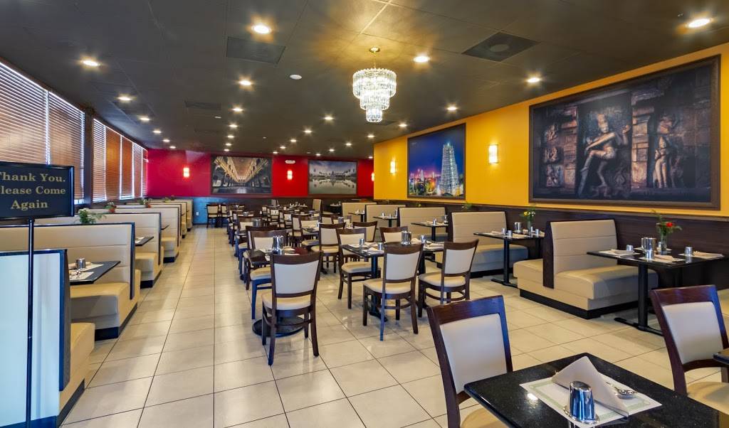 Sangam Chettinad Indian Cuisine | restaurant | 6001 W Parmer Ln #140, Austin, TX 78727, USA | 5127701104 OR +1 512-770-1104