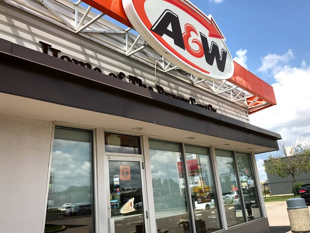 A&W Canada | restaurant | 580 Hespeler Rd, Cambridge, ON N1R 6J8, Canada | 5196213116 OR +1 519-621-3116