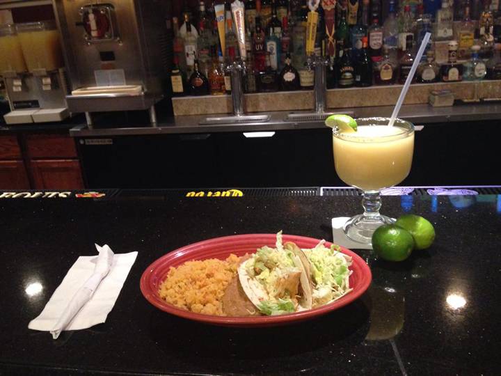 El Toro Of St. Joseph | restaurant | 221 E Lincoln St, St Joseph, IL 61873, USA | 2174697288 OR +1 217-469-7288