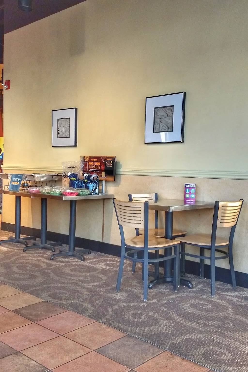 QDOBA Mexican Eats | restaurant | 275 Pavilions Pl unit a, Brighton, CO 80601, USA | 3036370028 OR +1 303-637-0028