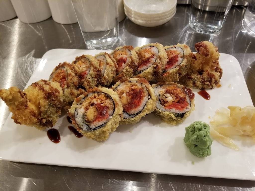 Chiba Japanese Restaurant | restaurant | : 7533, Cass Avenue unit a & b, Darien, IL 60561, USA | 6308507848 OR +1 630-850-7848