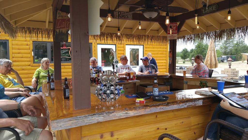 Bottoms Up Bar & Grill | restaurant | 4096 Co Rd A, Tomahawk, WI 54487, USA | 7152242480 OR +1 715-224-2480