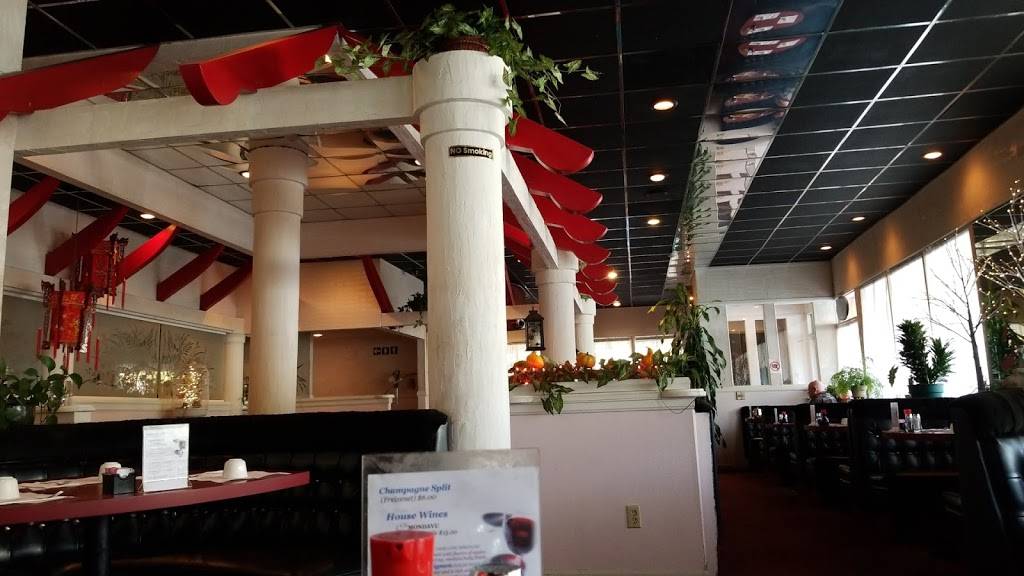 Asian Garden Restaurant | restaurant | 2074 Nevada City Hwy, Grass Valley, CA 95945, USA | 5302730666 OR +1 530-273-0666