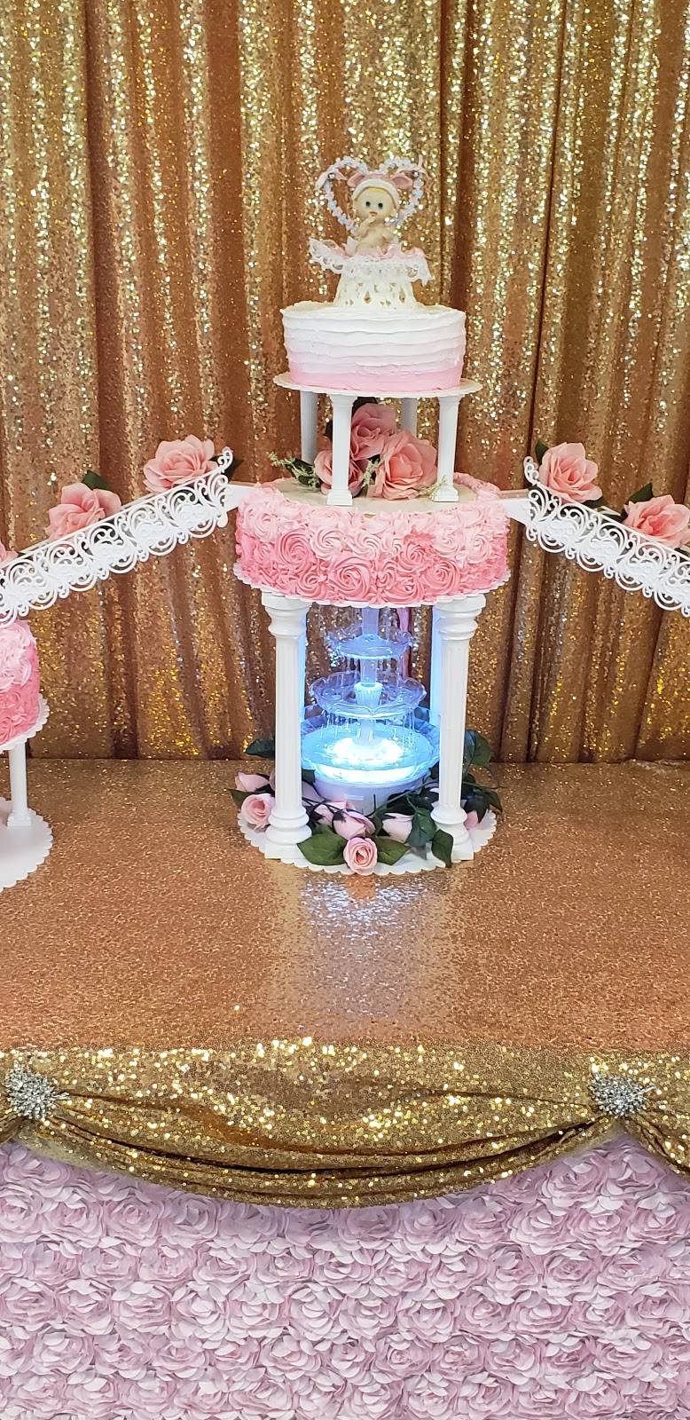 Pasteleria kendy | restaurant | W Jazz St, Carthage, MO 64836, USA | 4173103282 OR +1 417-310-3282