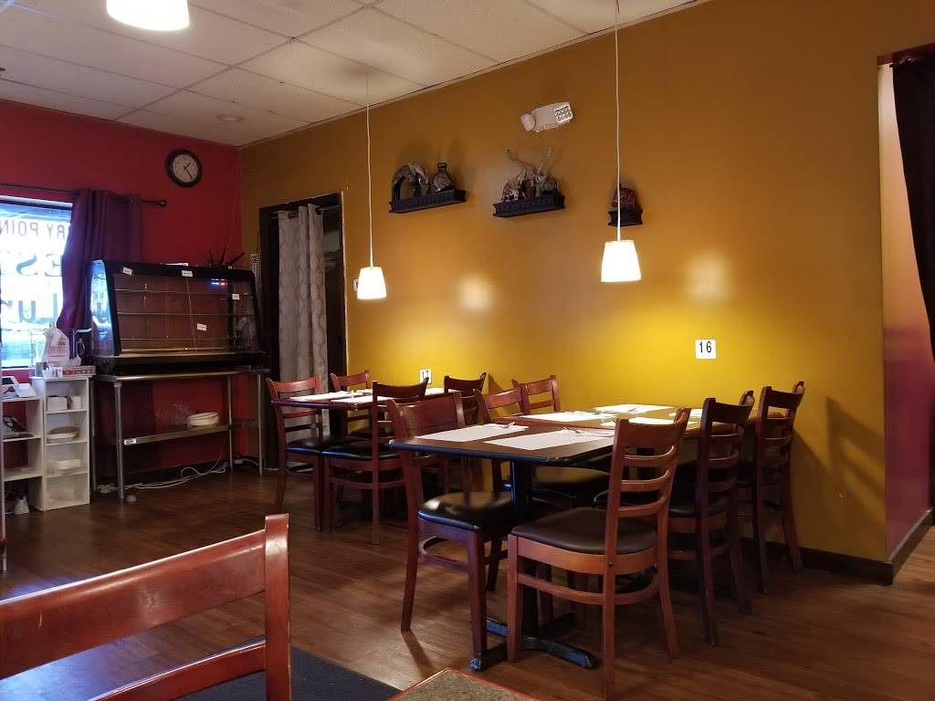 Virundhu Bawarchi Mandi | restaurant | 1411 156th Ave NE, Bellevue, WA 98007, USA | 4256532440 OR +1 425-653-2440