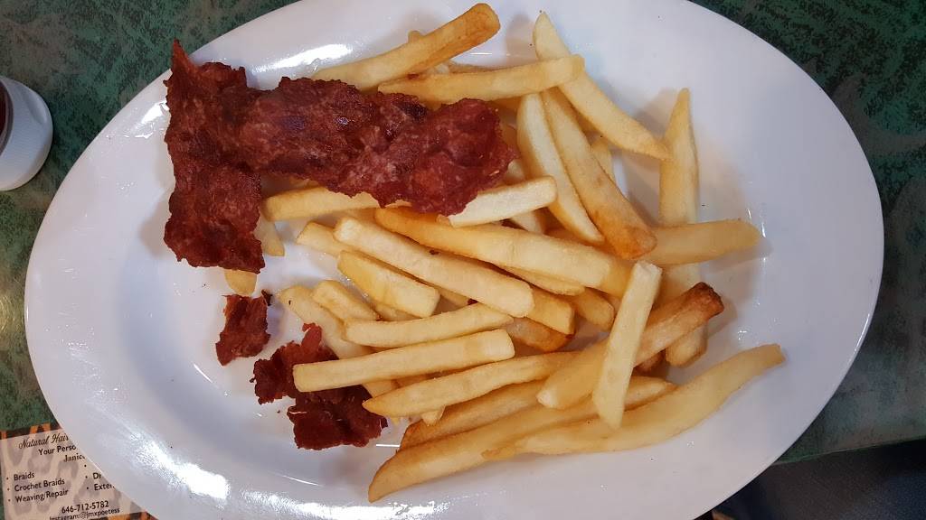 Triple A | restaurant | 2061 2nd Ave # 106, New York, NY 10029, USA | 2124106950 OR +1 212-410-6950