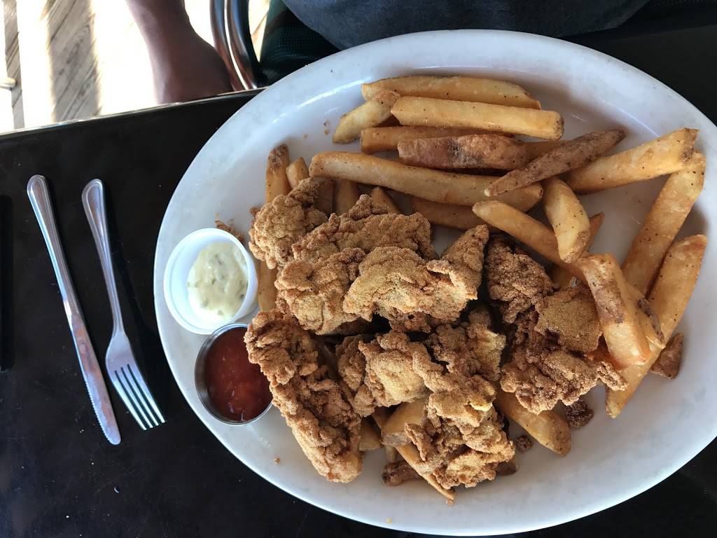 Watermans Restaurant | restaurant | 14302 Stewart Rd, Galveston, TX 77554, USA | 4096320233 OR +1 409-632-0233